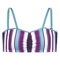Maidenform Maidenform's Charmed® Tailored Bandeau Bra