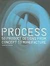Process: 50 Product Des from Concept to Manufacture