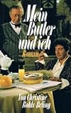 Mein Butler und ich.