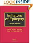Imitators of Epilepsy, Second Edition