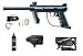 Paintball Tippmann Custom 98 RT Paintball Gun, Tank, Motorized Loader