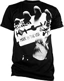 BONES Wheels  Razor T-Shirt
