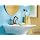 Moen Eva Two-Handle Lavatory Faucet with Drain Assembly