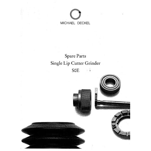 Deckel So Grinder Manual download backuperroll