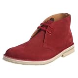 [ゴールデンレトリバー] GOLDEN RENTRIVER DESERT BOOTS  11790 WINE SUEDE(WINE SUEDE/25)