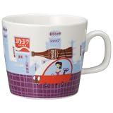 �R�J�E�R�[���@S/C Mug SHIBUYA