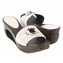 Calvin Klein Yau Khaki sandals