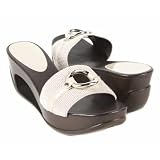 Calvin Klein Yau Khaki sandals