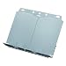 Fellowes Booklift Konzepthalter h�lt bis zu 150 Blatt silber