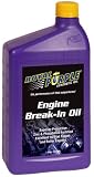 Royal Purple Engine Break-In Oil (1 Qt.)