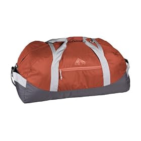 Click here to buy Kelty Basecamp Duffel Bag.