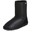 Emu Australia Men's Deluxe Stinger Lo Leather Sheepskin Boot
