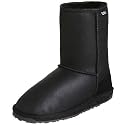 Emu Australia Men's Deluxe Stinger Lo Leather Sheepskin Boot