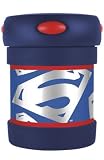  : Superman FUNtainer Food Jar