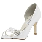 Touch Ups Women's Sharmain Pump