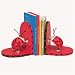 Kidorable Ladybug Bookends