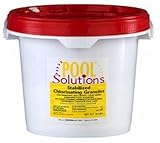 Granular Chlorine