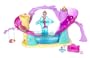Polly Pocket Race and Splash Playset