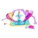Polly Pocket Race and Splash Playset