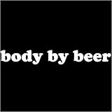 Body By Beer Mens T-Shirt