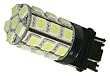 Putco 233157A-360 LED 360-Degree Premium Replacement Bulb -2 Piece
