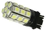 Putco 233157W-360 LED 360-Degree Premium Replacement Bulb -2 Piece