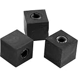 3 PK Seal Blocks for Item#155519 Deadman Valve