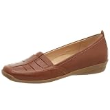 Easy Spirit Womens Adrienne Casual Flat