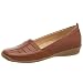Easy Spirit Women's Adrienne Casual Flat