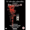 Dracula II: Ascension [DVD]