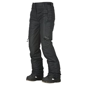 Animal Women's Lilika Ski Pant