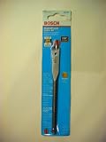  : BOSCH  1/2" RAPID FEED SPADE BIT