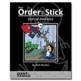 TheOrderoftheStick,Volume-1:StartofDarkness