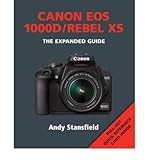 Canon EOS 1000D/Rebel XS : the expanded guide