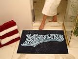 MLB - Miami Marlins All-Star Rug