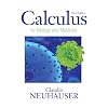 Calculus For Biology and Medicine (3rd Edition) (Calculus for Life Sciences Series)
