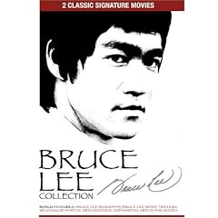 Bruce Lee Signature Collection by 
