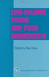Low Calorie Foods & Food Ingredients