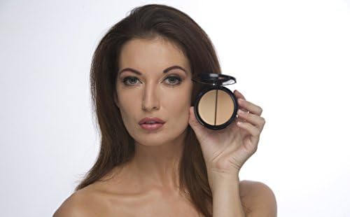 EVE PEARL® HD Dual Foundation