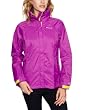 Columbia Venture on Rain Jacket Veste randonn�e femme Noir L
