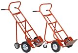 Wesco Standard 186 Series Hand Truck