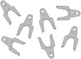 ACDelco 45K8007 Front Camber and Caster Plate