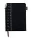 Cross Signature Journal, Medium, Black and Grey (AC236-1M)