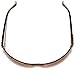 Guess Sunglasses Women Shield - Brown
