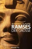 Ramses der Gro�e - Manfred Clauss