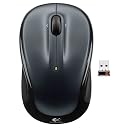 Logicool Wireless Mouse M325　M325DS　(ダークシルバー)