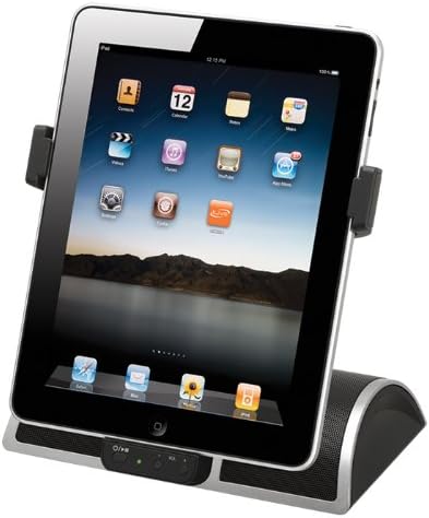 iPad / iPod / iPhone Speaker Dock