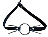 Produkt-Bild: Bondage Spider O Ring Mund Knebel