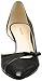 Nine West Women's Katija Leather Dress Pump