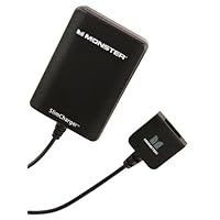 Monster AC SlimCharger for Zune